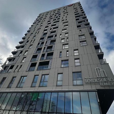 Parkcity Sokolska Катовице Экстерьер фото