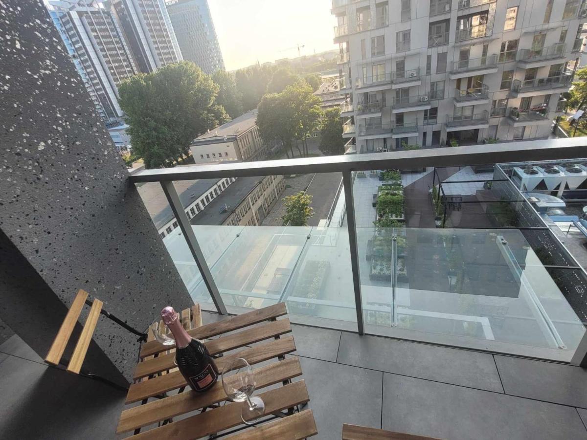 Parkcity Sokolska Катовице Экстерьер фото