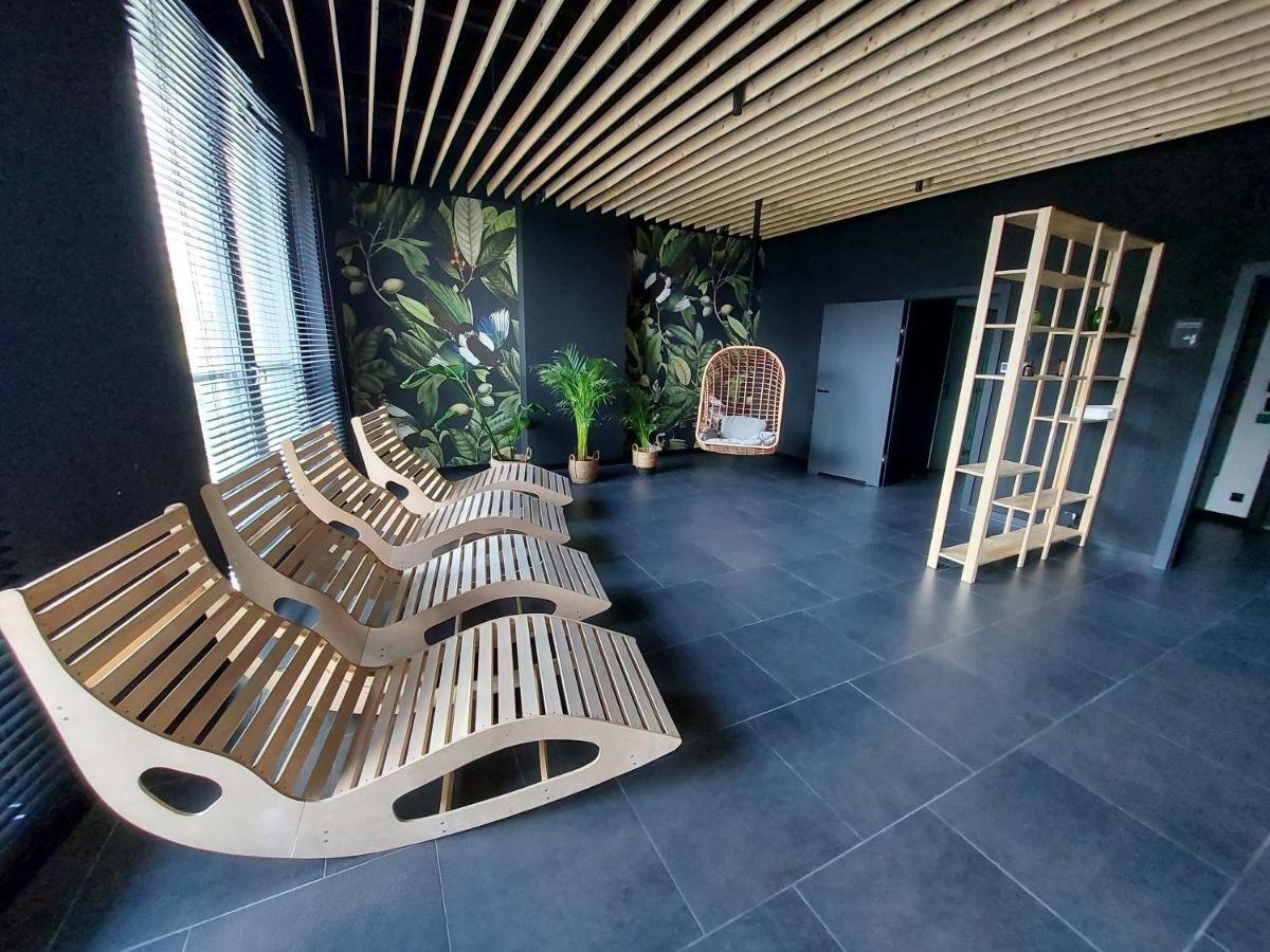 Parkcity Sokolska Катовице Экстерьер фото