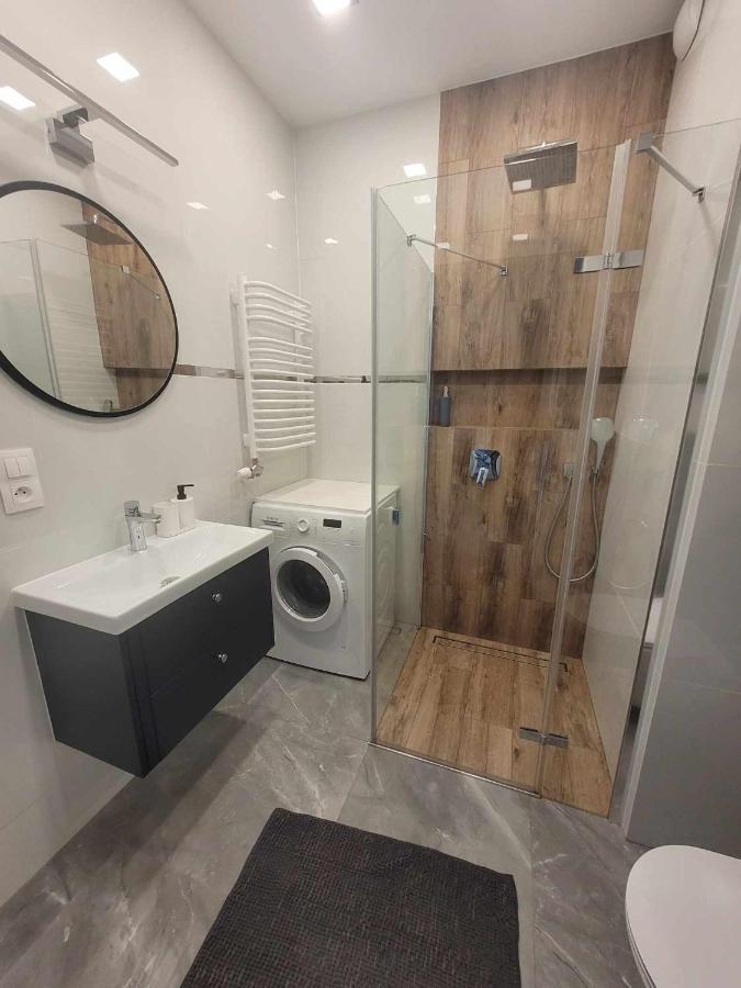 Parkcity Sokolska Катовице Экстерьер фото