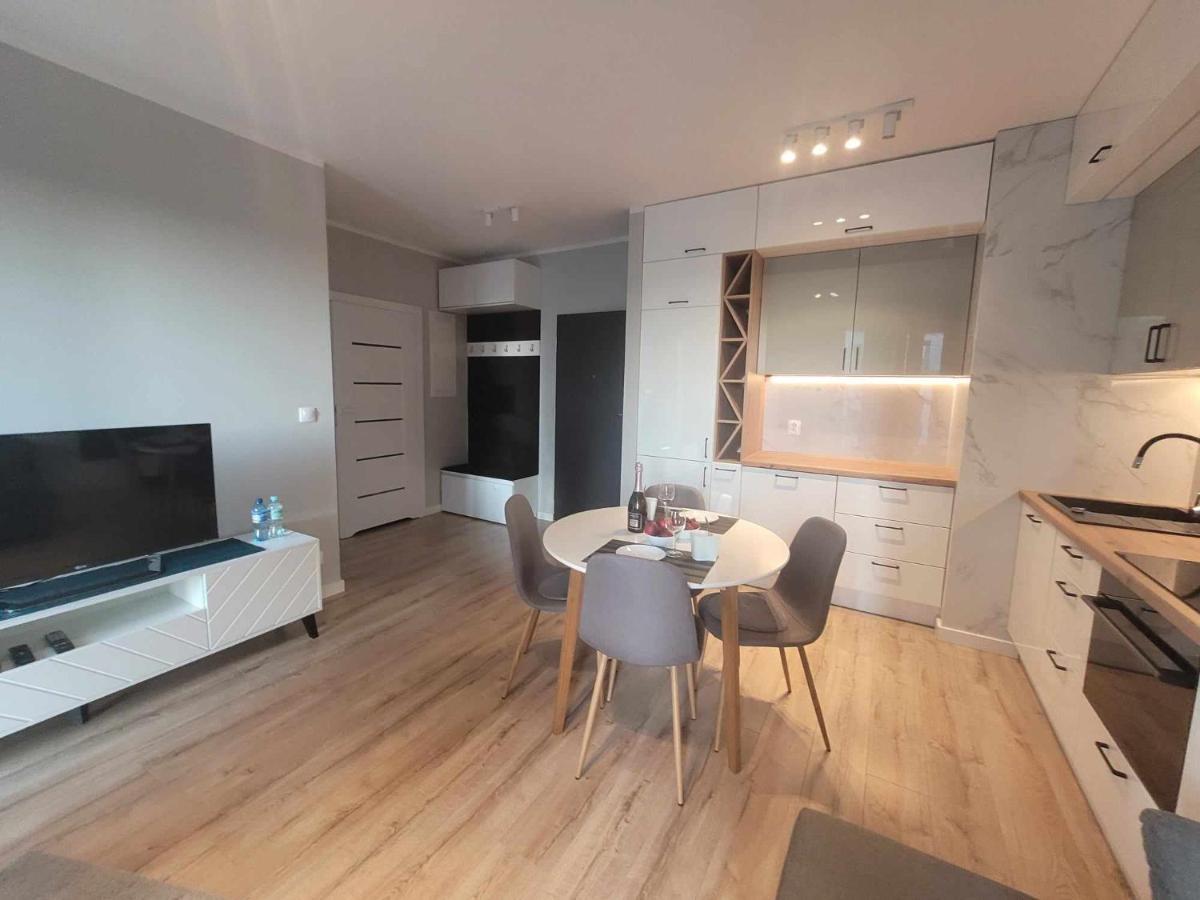 Parkcity Sokolska Катовице Экстерьер фото