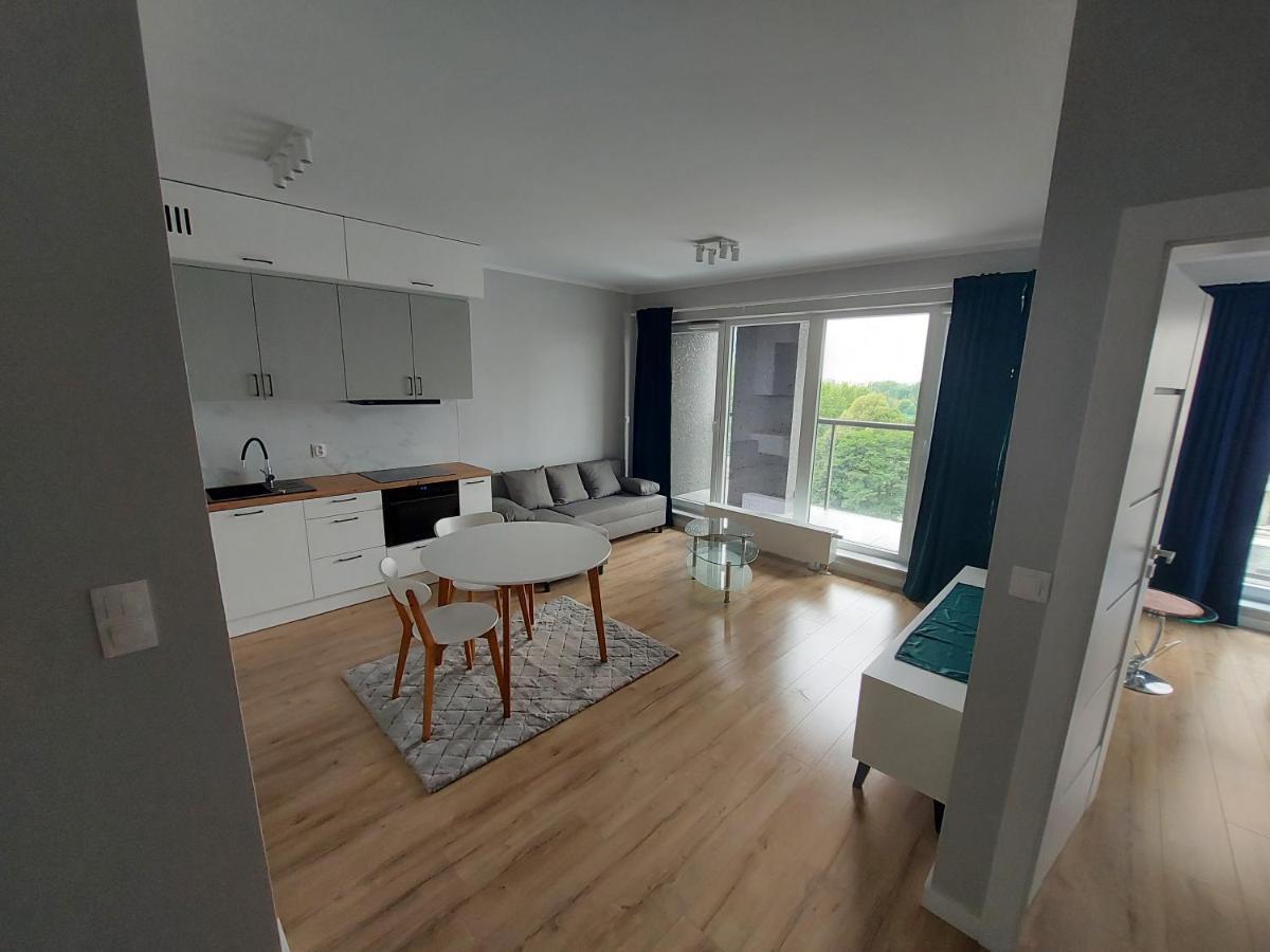 Parkcity Sokolska Катовице Экстерьер фото