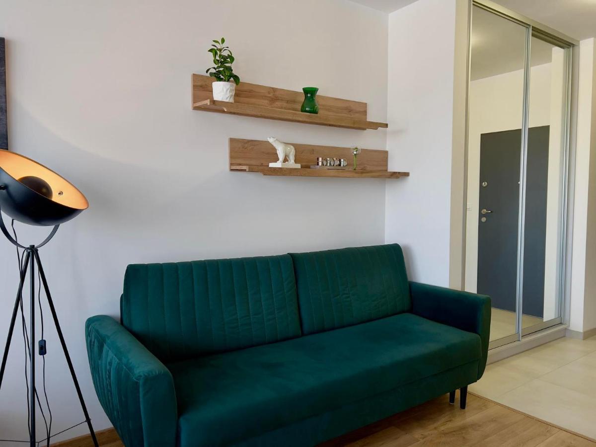 Parkcity Sokolska Катовице Экстерьер фото