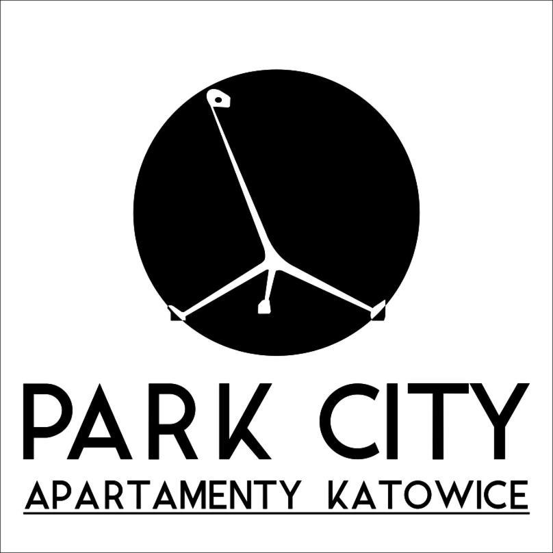 Parkcity Sokolska Катовице Экстерьер фото